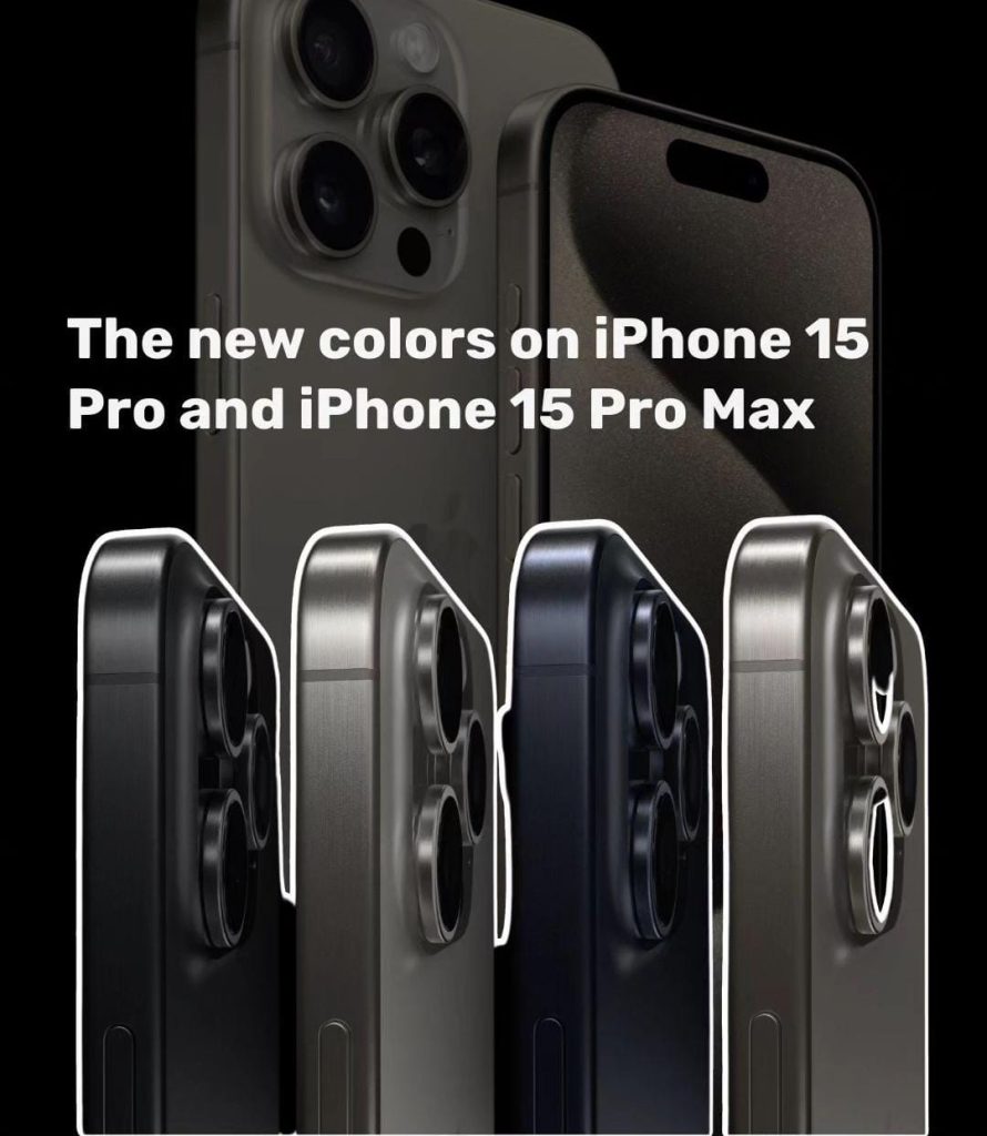 New Apple iPhone 15: Order, Price, Colors, Features