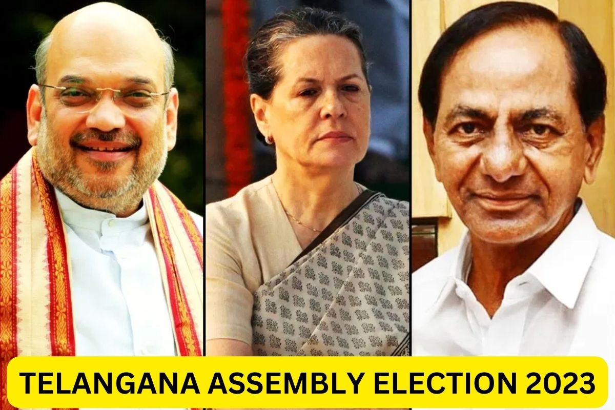 Telangana Assembly Elections 2023 Date, Schedule, Candidate List Link