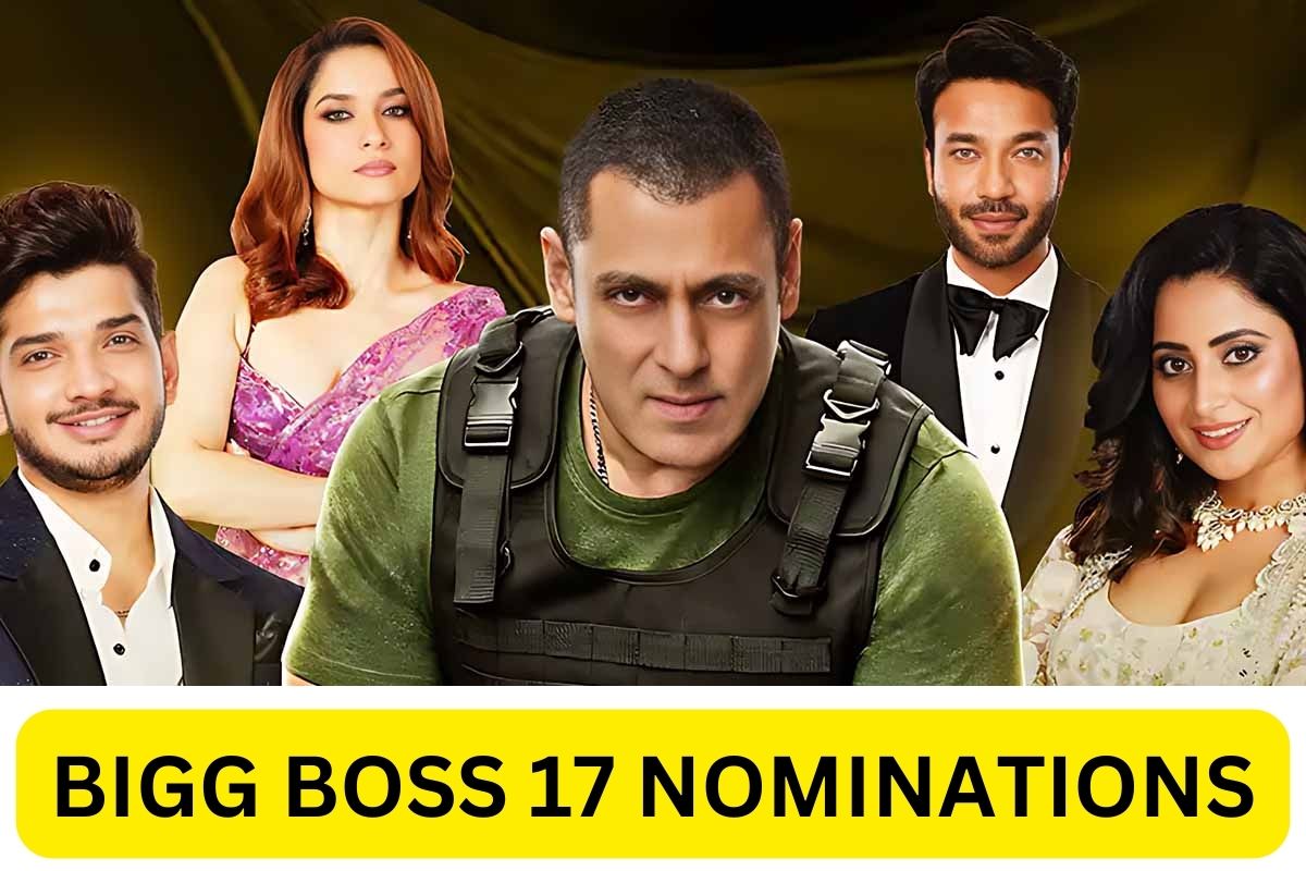 Bigg Boss 17 Nomination List 2023, Online Voting, Elimination List (Updated)