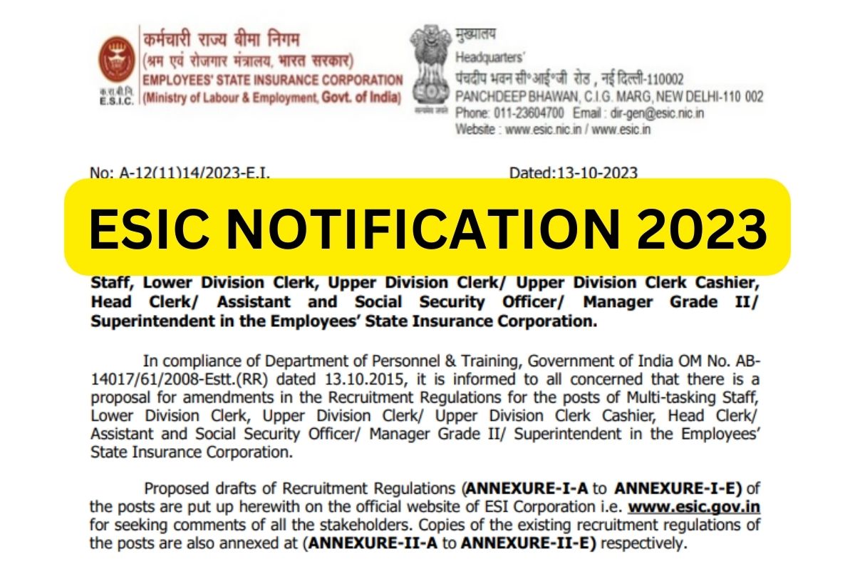UDC, MTS, Clerk Notification, Apply Online