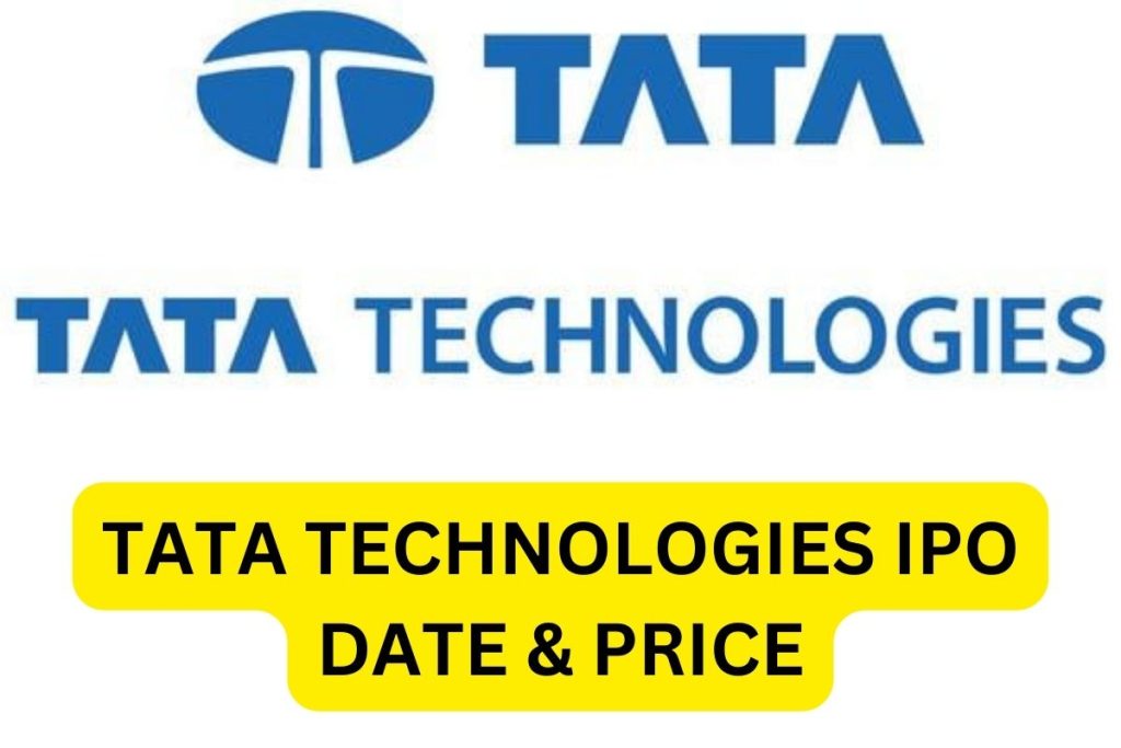 Tata Technologies IPO Date, Price, GMP, Issue Size, Subscription