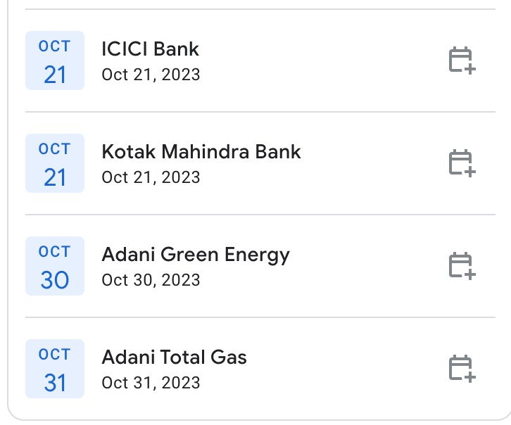 Tata Steel Q1 FY 2024 Quarterly Results date and time: Check