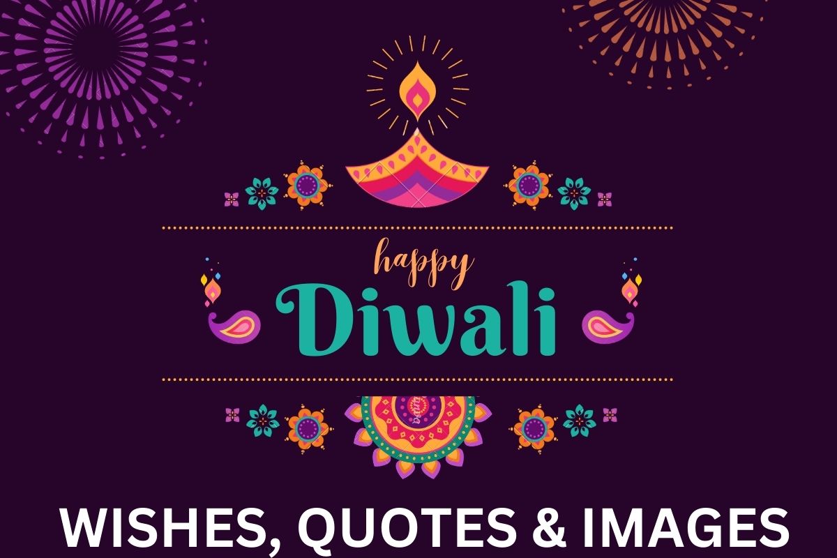Happy Diwali Wishes 2023 In Hindi & English: Deepawali Quotes, Images