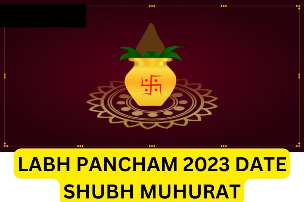 Labh Pancham 2023 Date, Significance, Puja Vidhi