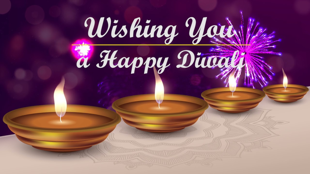 Happy Diwali 2023 Wishes in Hindi & English