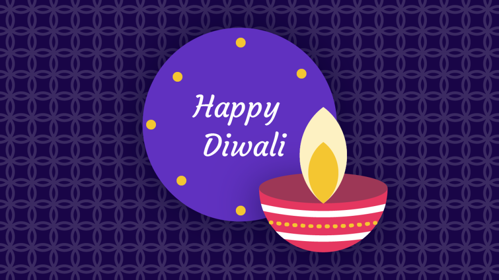 Happy Diwali 2023 Wishes in Hindi & English