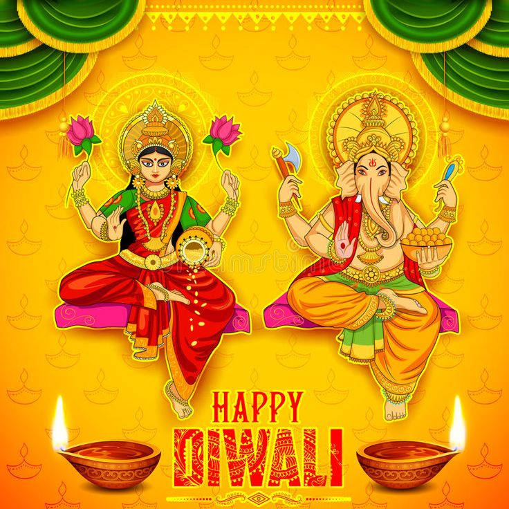 Happy Diwali 2023 Wishes in Hindi & English
