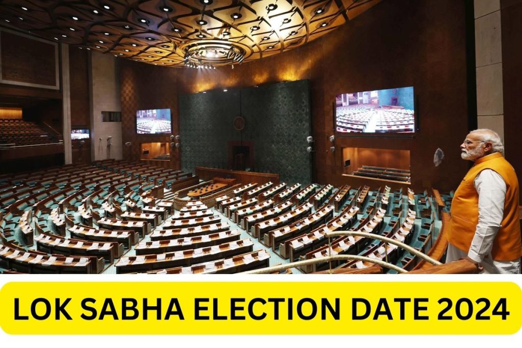 Lok Sabha Election Date 2024 - Predictions, Opinion Poll, Alliance, Parties List