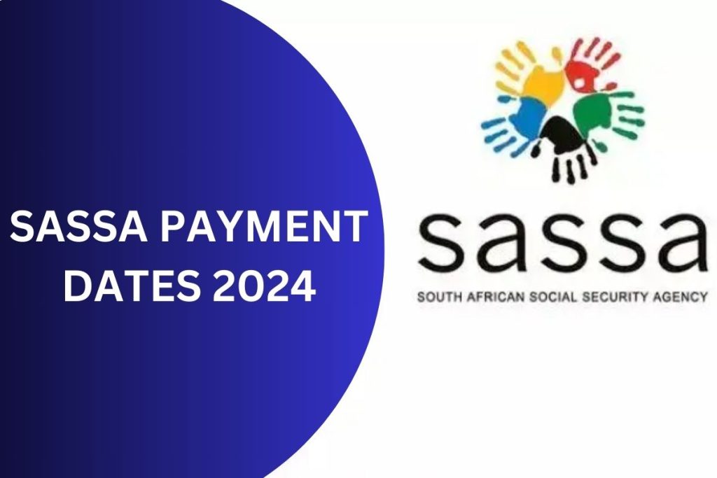 SASSA Payment Dates 2024, Child Grant Dates 
