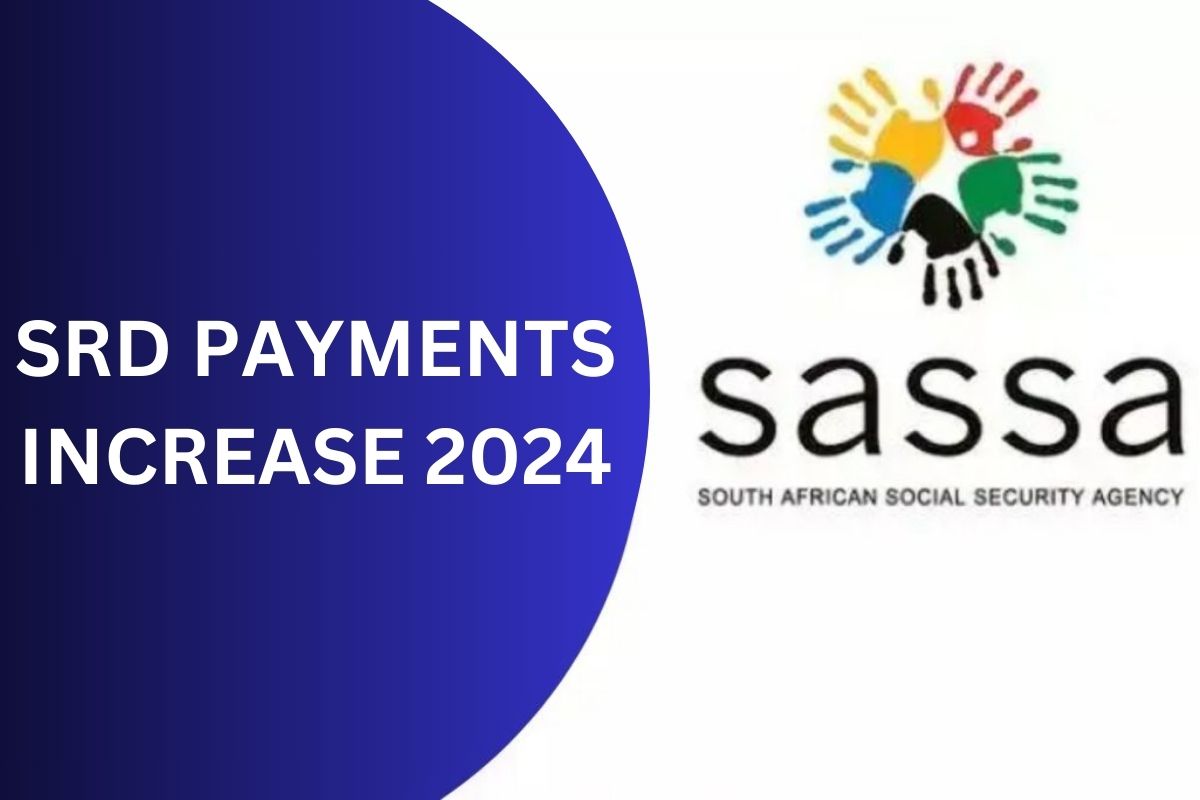 SRD Payments Increase February 2024: Know SASSA Status Check