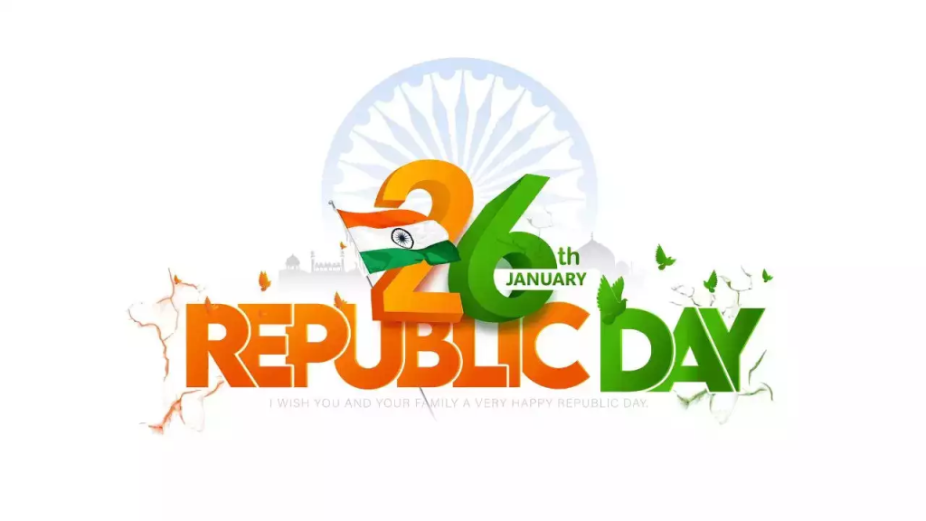 Republic Day Images 2024