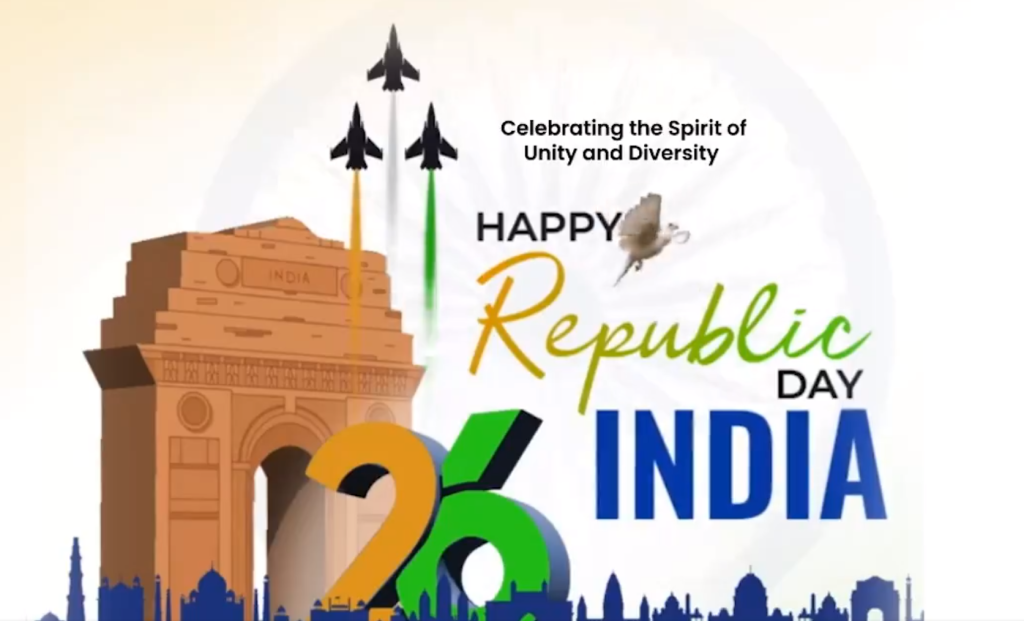 Republic Day Images 2024