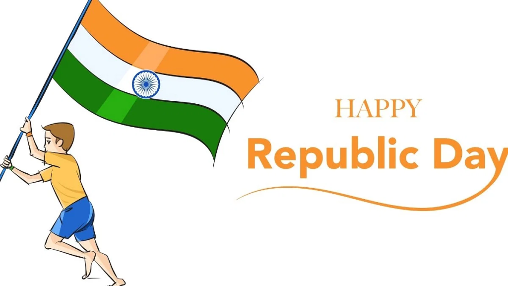 Republic Day Images 2024