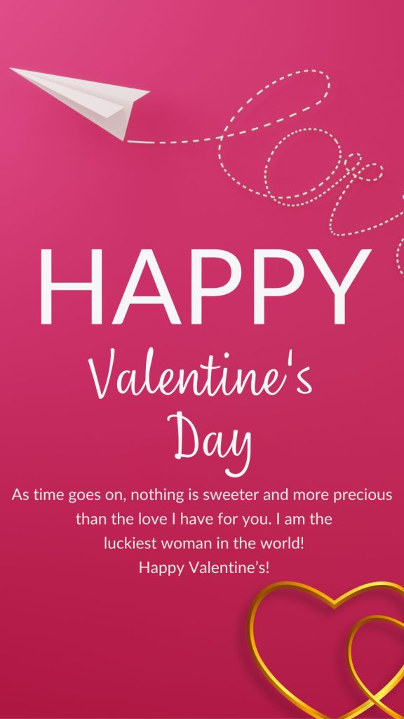 Happy valentines day Quotes